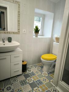 Maisons d'hotes Clementenia : photos des chambres