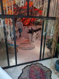 Woods villa Koh Phangan