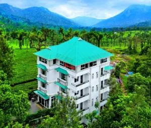 Lumino winter castle - Pooppara