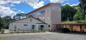 Hotel Rafael - 南圣本图