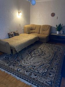 Квартира недалеко от погранпункта