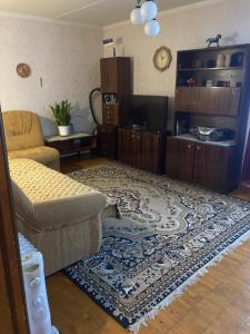 Квартира недалеко от погранпункта