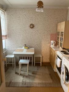 Квартира недалеко от погранпункта