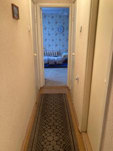 Квартира недалеко от погранпункта