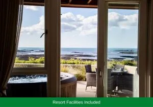 La Pulente Cottages - 格雷