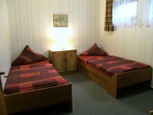 Ferienwohnung Wöllner Nr 2