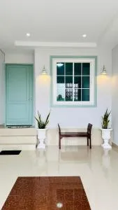 Hatyai Riverfront Nest - Ban Tha Sae