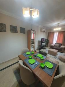 TREE Serviced Apartment -3BHK Self check-in