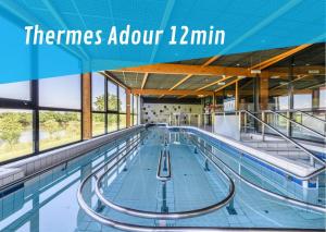 Maisons de vacances Villa Casalera - piscine, spacieuse & familiale : photos des chambres