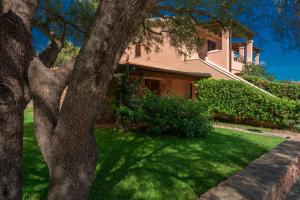 San Teodoro Apartments img9