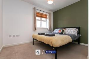 Stylish House By AR Properties Short Lets & Serviced Accommodation Colchester