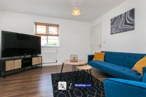 Stylish House By AR Properties Short Lets & Serviced Accommodation Colchester