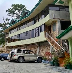 Baguio Tourist Cabin - Bugallon