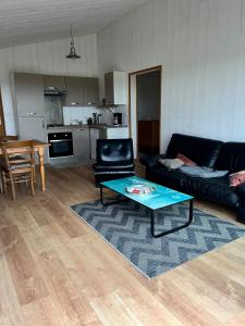 Au Chalet Bourguignon 5