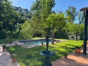 Molino San Acacio Casa Rural - Iznalloz