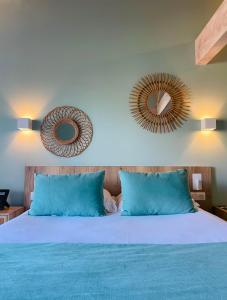 Hotels Hotel Villa la Renaissance : photos des chambres