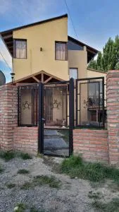 Alojamiento Timotea - بيريتو مورينو