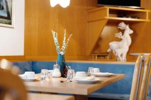 Pension Waldheim Apartments