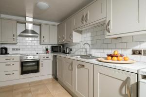 Webbington Farm Cottages