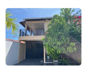 Casa Praia do Farol Velho