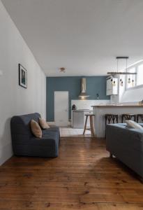 Le Cocon - Appartement cœur de ville avec vue