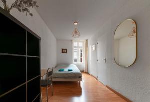 Le Cocon - Appartement cœur de ville avec vue