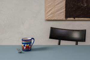 Arts apartment Santa Maria Maggiore ZEN 35