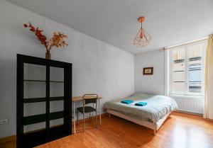 Le Cocon - Appartement cœur de ville avec vue