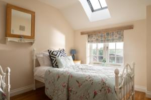 Webbington Farm Cottages
