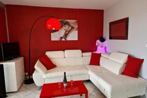 Naturiste Cap dAgde Héliopolis F 61