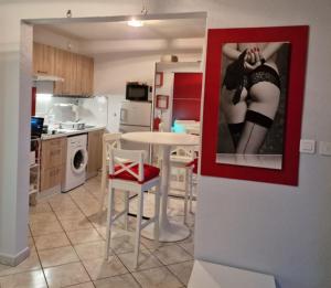 Naturiste Cap dAgde Héliopolis F 61