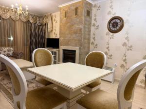 Pamporovo Grand Monastery Apartment