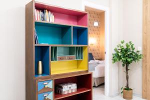 Apartamento Centro Granada