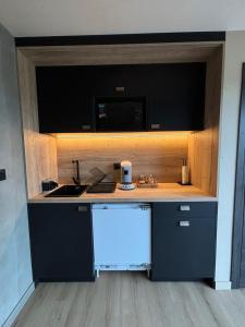 Maisons de vacances Logement zen independant avec jardin et parking : photos des chambres
