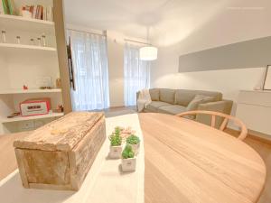 Foro Luxury Home - 2 camere - 5 min dal Duomo