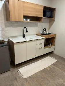 Los Kinotos Mini Casa Chuy - Coxilha