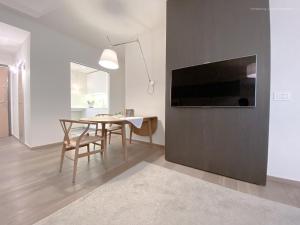 Apartment mit 2 Schlafzimmern