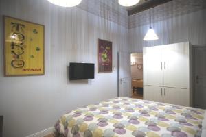 Appartamento con 2 Camere da Letto