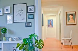 Gioia Luxury Apartment - 3 camere da letto