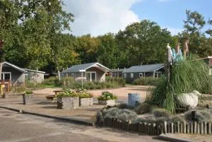 Vakantiepark Schouwen - Burgh Haamstede