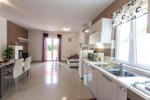 The Golden Island apartments