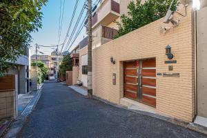 new open shibuya walk for 10 min