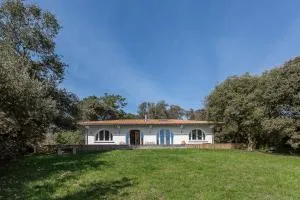 Paradis pleine nature en bord de mer - Meschers-sur-Gironde