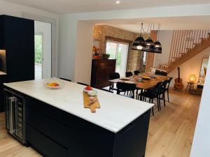 Villa Casalera - piscine, spacieuse & familiale