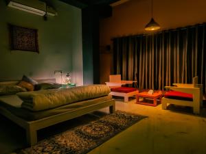 HouseTale- A Travellers Home