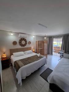 Chalés Alto Da Estância