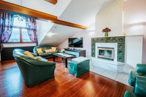 VisitZakopane Apartament Kalina