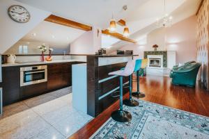 VisitZakopane Apartament Kalina