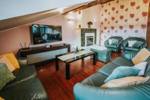 VisitZakopane Apartament Kalina