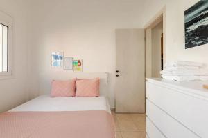 Serenity Apartment